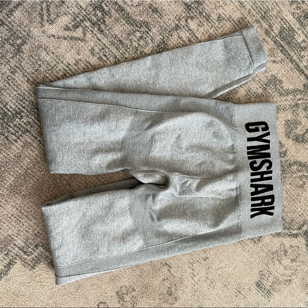 Gymshark Flex